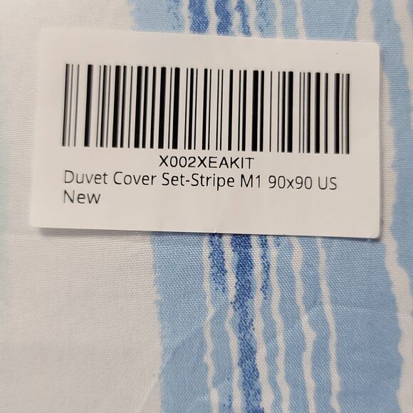 Duvet Cover Set - Picture 2 of 5